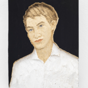 installation view, Galerie Jochen Hempel, 2026, photo: Bjoern Siebert