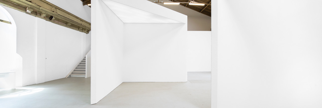 Galerie Jochen Hempel_photo: ©Björn_Siebert