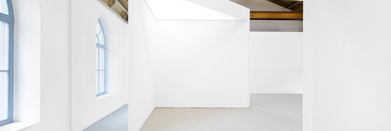 Galerie Jochen Hempel_photo: ©Björn_Siebert